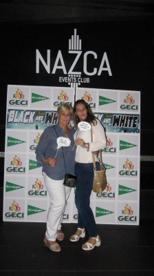 Fiesta Black & White_2