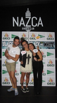 Fiesta Black & White_4