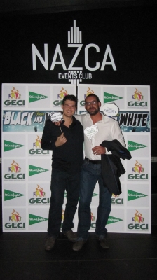 Fiesta Black & White_5