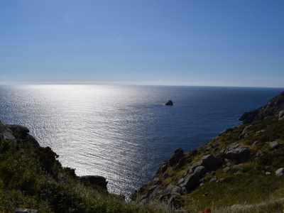Camino coruña_3