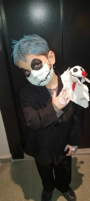 Disfraces Halloween 2020_7