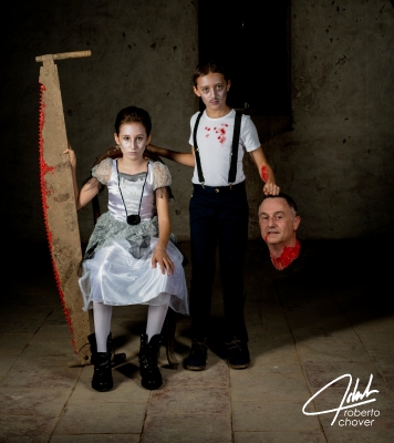 Concurso disfraces Halloween 2020_7