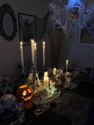 Ganadora Casa Halloween María José Pascual Gimenez_1