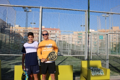 Padel regional levante_4