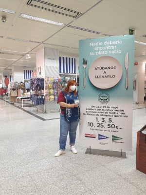 Voluntarios GECI Banco Alimentos 2022_4