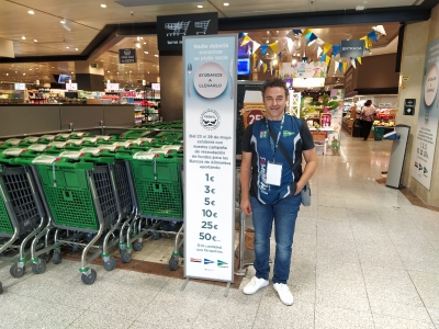 Voluntarios GECI Banco Alimentos 2022_5