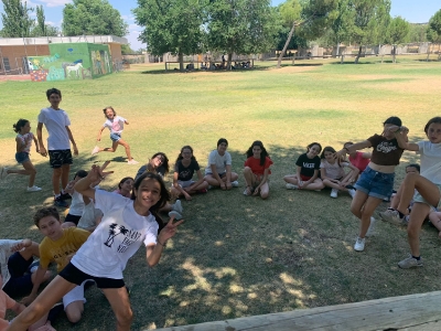 Campamento Orea 1 al 15 julio 2022_5