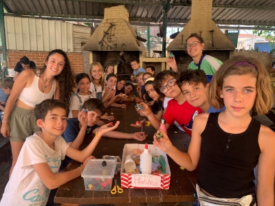 Campamento Orea 1 al 15 julio 2022_6