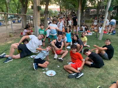 Campamento Orea 1 al 15 julio 2022_7