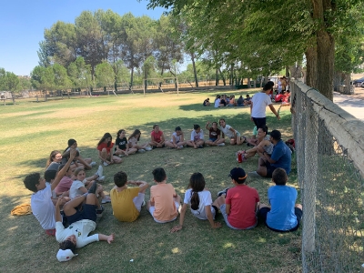 Campamento Orea 1 al 15 julio 2022_9
