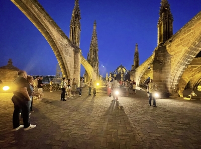 Cubiertas Catedral Sevilla 2022_5