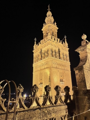 Cubiertas Catedral Sevilla 2022_1