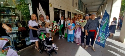 Ofrenda floral Albacete_4