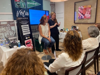 Masterclass Sephora Huelva_4