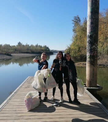 Jornada medioambiental en Córdoba_1