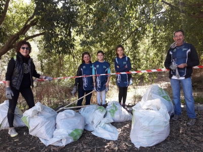 Jornada medioambiental en Córdoba_6