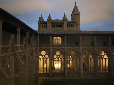 Catedral Pamplona 2022_3