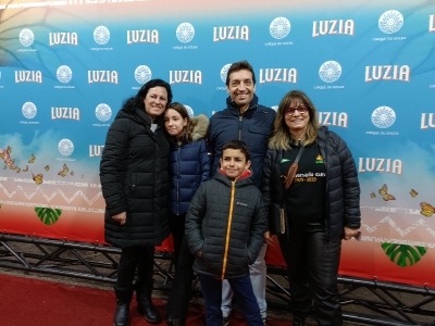 Circo del Sol 