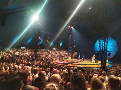 Circo del Sol 