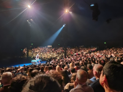 Circo del Sol 