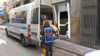 Campaña 