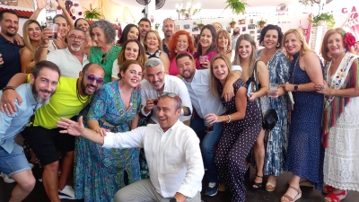 Comida feria de algeciras 2023_1