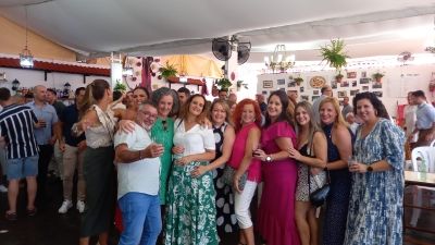 Comida feria de algeciras 2023_2