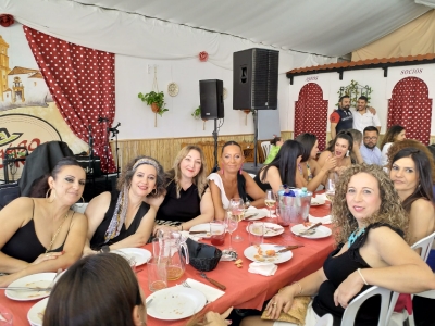 Comida feria de algeciras 2023_3