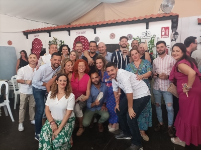 Comida feria de algeciras 2023_4