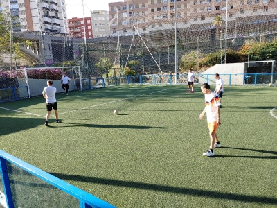 Fútbol Tenerife junio 2023_2