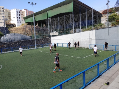 Fútbol Tenerife junio 2023_3