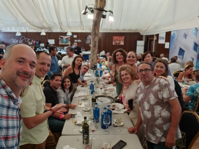 Comida Feria de Albacete 2023_1