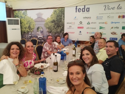 Comida Feria de Albacete 2023_4