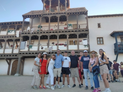 Puy du Fou - Albacete_1