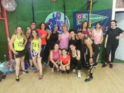 Masterclass Zumba Albacete_2