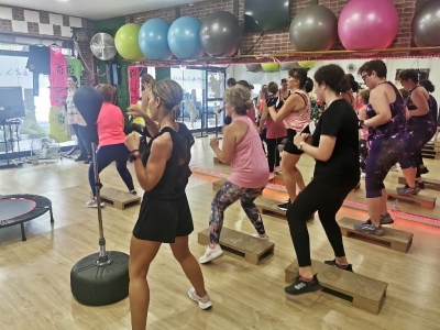 Masterclass Zumba Albacete_3