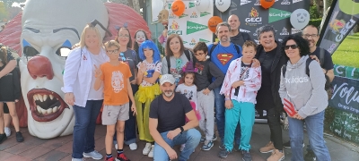 Halloween Parque de Atracciones Madrid 2023_1