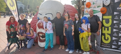 Halloween Parque de Atracciones Madrid 2023_3