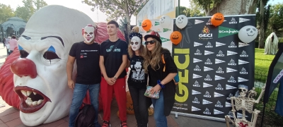 Halloween Parque de Atracciones Madrid 2023_4