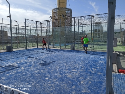 Padel Americano Las Palmas 2023_2