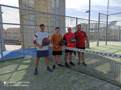 Padel Americano Las Palmas 2023_3