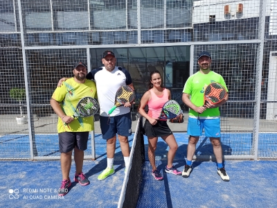 Padel Americano Las Palmas 2023_5