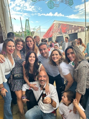 Comida feria Jaén 2023_3