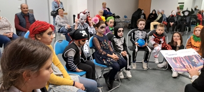 Halloween infantil córdoba_3