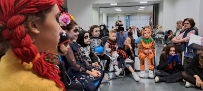 Halloween infantil córdoba_4