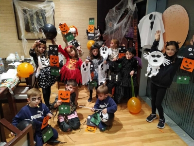 Taller de Halloween Albacete_1