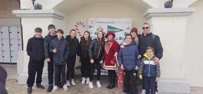 Parque Warner Navidad 2025_2