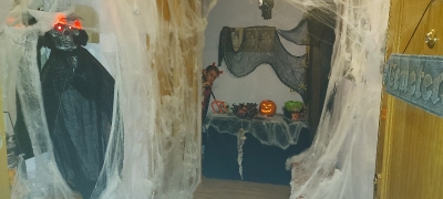 Concurso Casa decorada Halloween_4