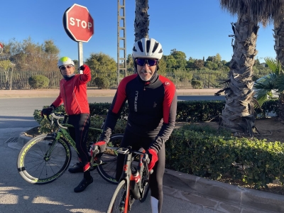 Salida en Bike Valencia 2021_2
