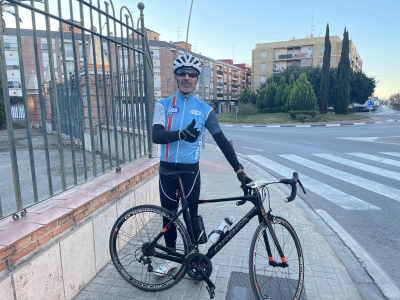 Salida en Bike Valencia 2021_7